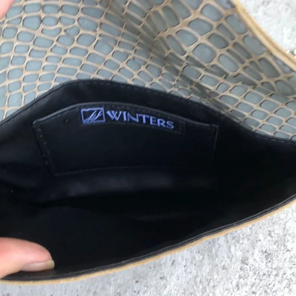 JJ Winters bag - Picture 5 of 5